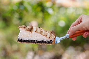 habos mákos pite 2.Kép